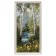 Tapestry "Summer landscape" 40*72 cm