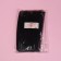 Comb, 14 × 3 cm, packing 12 pcs, black color