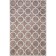 Rectangular carpet Merinos Sierra, size 300x400 cm, color Beige-Cream 2