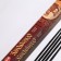 Hem "Sandalwood Hexa Sandal", 20 wands in packaging, hexagon