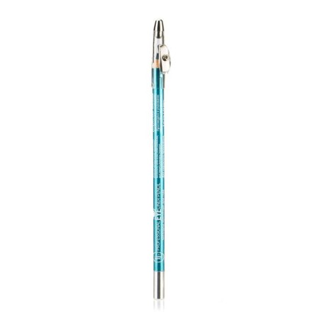 Eye pencil with a TF planter, tone No. 002 Blue peacock-1