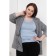 Female blouse, size 44
