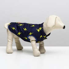 Dog jacket 