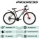 Bicycle 29 "Progress Anser MD Rus, Black/Red color, p. 19"