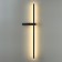 Wall lamp Blake Led 9W 3000k 680lm