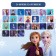 Game set with Disney projector "Cold Heart", 3 books