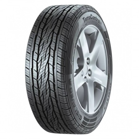 Summer tire Gislaved Terracontrol 225/65 R17 102h