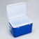 Thermal container 45 liters, retains temperatures up to 36 hours, 52 x 37 x 37 cm