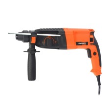 Patriot Theone RH262, 820 W, 2.9 J, 1300 rpm, 5500 beats/min, SDS+, Max 26 mm