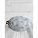 Pillow Sidushka "Tenderness", decorative, d = 52 cm