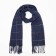 Women's Palantine, blue color, size 70x190