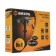 Shock drill "Vortic" DU-1200/2, key cartridge up to 13 mm, 1200 W, 3000 rpm