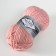 Yarn "Superlana Maxi" 75% acrylic, 25% wool 100m/100g (523)