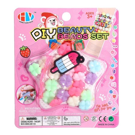 Set for weaving "Creative", mix-8