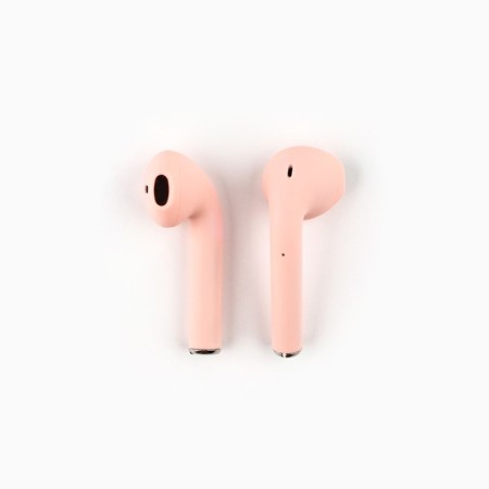 Wireless headphones "Ballerina", model LV-144, 9.7 x 9.7 cm-7