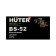 Huter BS-52, 2T, 2.8 kW, 3.8 hp, 20 ", 20", step 0.325 ", PAZ 1.5 mm, 76 stations.