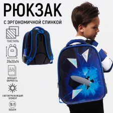 Backpack Bag Calligrata 