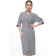 Women's dress, size 46