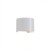 Matte white