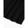 Women's pajamas (top, shorts) KAFTAN LEO Black Collection Rr 40-42