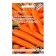 Seed Carrots Red without a core "Yaroslavna" gel dragee, 300 pcs