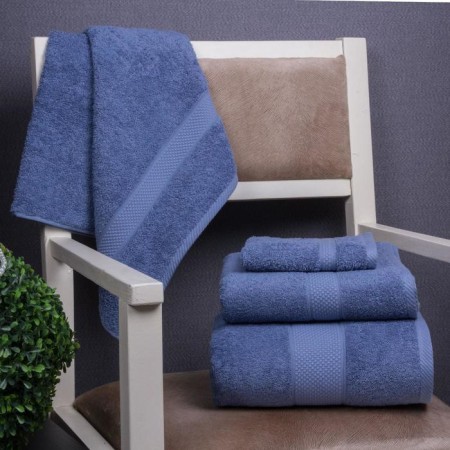 Miranda Soft towel, size 100x150 cm-14