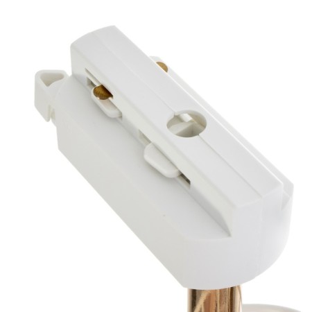 TRUKOL LOMK "Ortico" E14 40W white 20x14x13cm-9