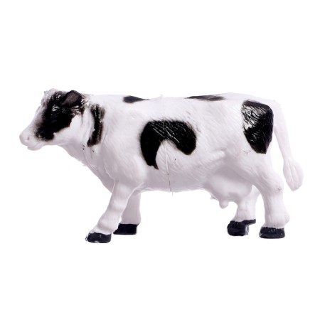 Animal set "My Farm", 6 figures-6