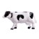 Animal set "My Farm", 6 figures