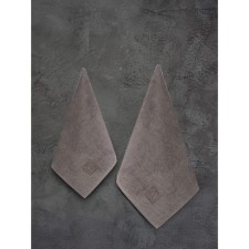 Terry towel Sofi de Marko Marshall, 600 gr, size 70x140 cm, color light-beige color