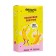 Gift set Banana madness, shower gel 170 ml + body milk 170 ml