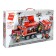 Designer Firefighters "Mobile Fireplace", 1431 parts