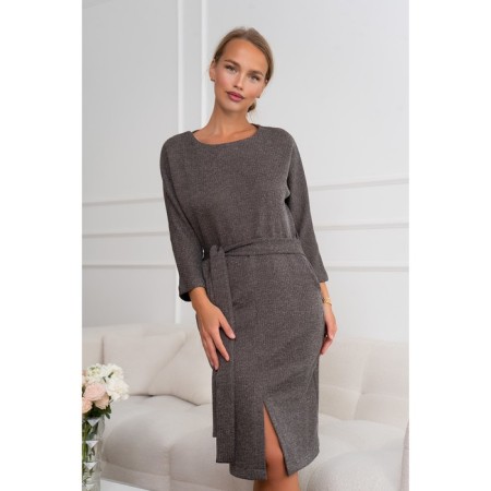Women's dress, size 48-2