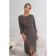 Women's dress, size 48