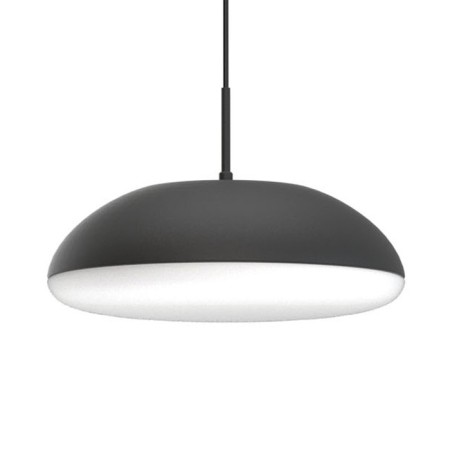 Suspended Mantra KazZZ, E27, 4x20W, 145 mm, black color-1