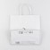 Gift package, packaging, “Pies”, 22 x 22 x 11 cm