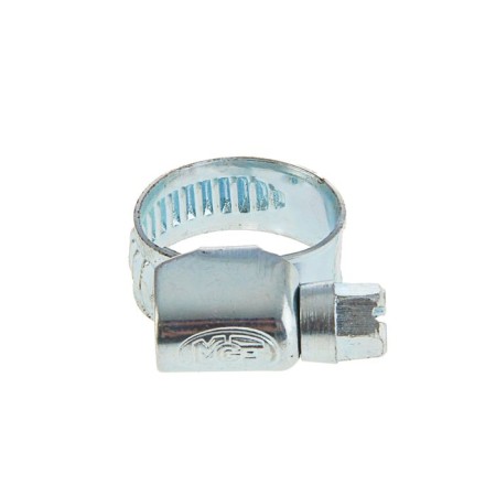 Chervyeric mgf clay, diameter 10-16 mm, tape width 9 mm, galvanized
