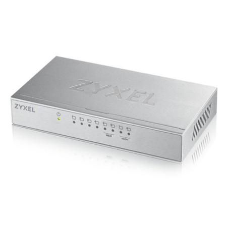 Zyxel GS-108BV3-EU0101F switch, unmanaged, 8x10/100/1000Base-T-2