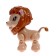 Musical toy "Funny Leo", sound