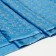 Velur flap with New Year's application, large snowflakes, 50 × 50 cm