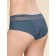 Women's panties, size 48, dark blue color