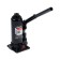 The jack hydraulic bottle Yermak, 770-075, rise height 195-380 mm, 4 tons