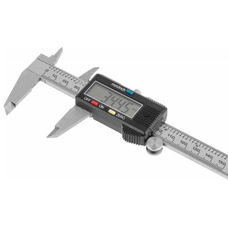 Tygenzirkhkla digital Startul ST3507-150, SCC-3, case, accuracy 0.02 mm, 150 mm-2