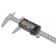 Tygenzirkhkla digital Startul ST3507-150, SCC-3, case, accuracy 0.02 mm, 150 mm