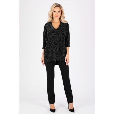 Women's tunic Wisell M4-3674/4, size 42-8