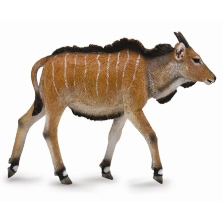 Figure "Giant Cannes, Foal"