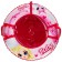 Winter Star Baby Tubing Wheel, Case Diameter 93 cm