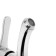 Mixer for the Soyuzkran sink 567-087, single-leaf, low spout 96 mm, zinc, chrome