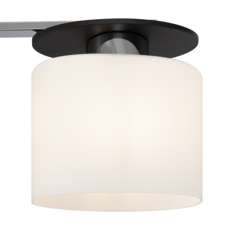 Ceiling lamp Freya Fr5101-CL-04-CN BICE, 510x510x200 mm, E14, 4x40W, color chromium-1