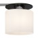Ceiling lamp Freya Fr5101-CL-04-CN BICE, 510x510x200 mm, E14, 4x40W, color chromium